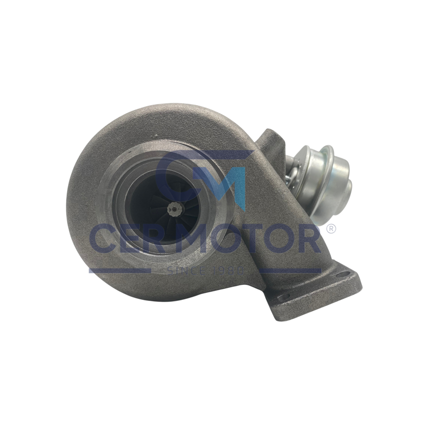 TURBOSPRĘŻARKA CER 59060 VW 2.5TDI 06-