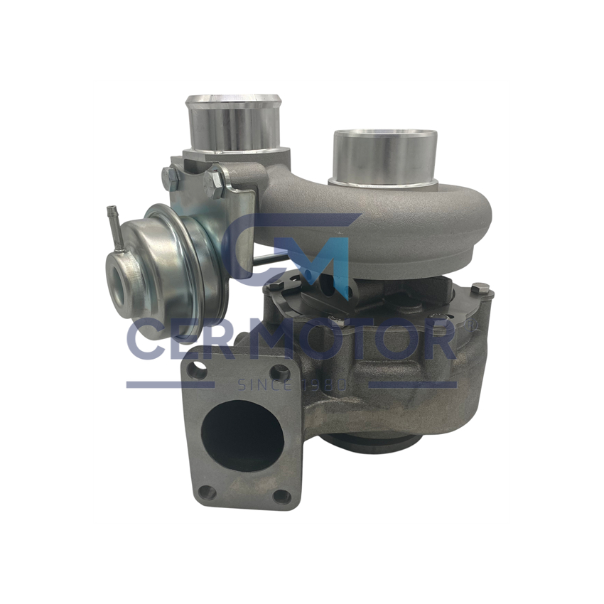 TURBOSPRĘŻARKA CER 59060 VW 2.5TDI 06-