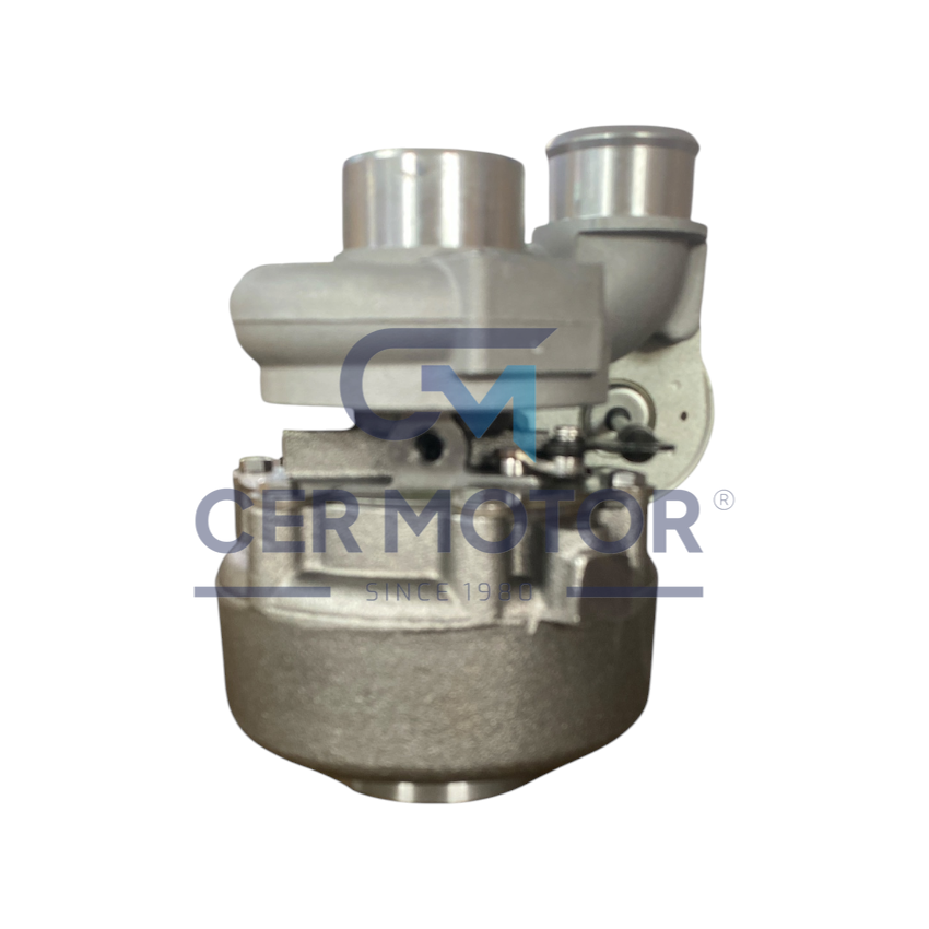 TURBOSPRĘŻARKA CER 59061 VW 2.5TDI 06-09