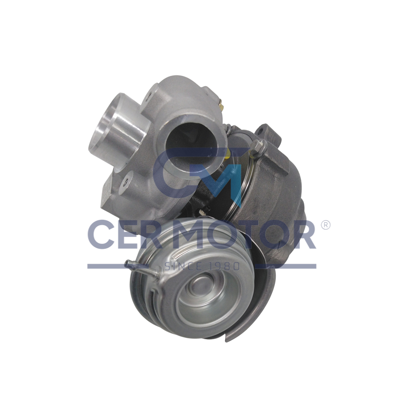 TURBOSPRĘŻARKA CER 59089 BMW 2.0TD 98-
