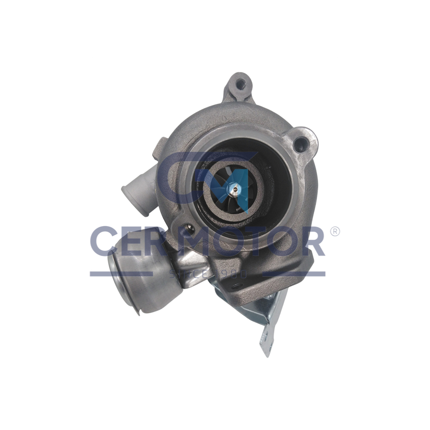 TURBOSPRĘŻARKA CER 59089 BMW 2.0TD 98-