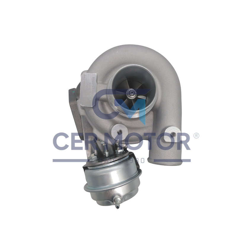 TURBOSPRĘŻARKA CER 59089 BMW 2.0TD 98-
