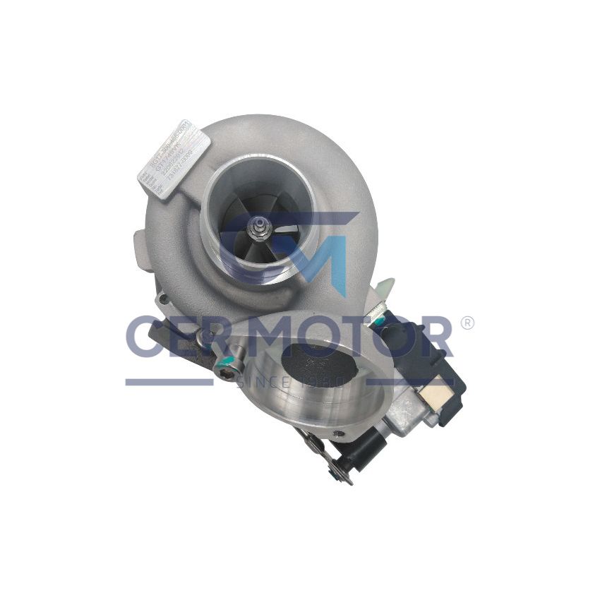 TURBOSPRĘŻARKA JRONE 8G17-300-465 BMW 2.0D 03-