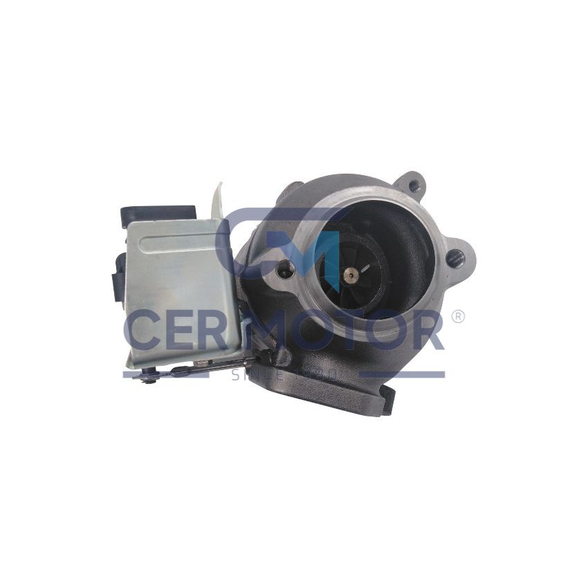 TURBOSPRĘŻARKA JRONE 8G17-300-465 BMW 2.0D 03-