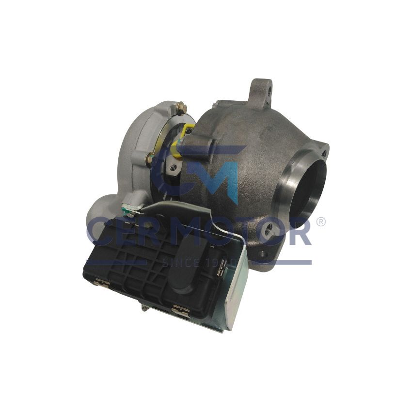TURBOSPRĘŻARKA JRONE 8G17-300-465 BMW 2.0D 03-