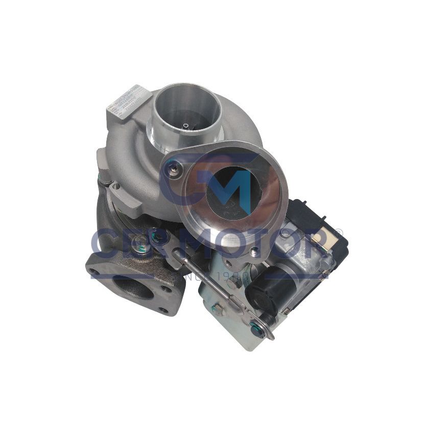TURBOSPRĘŻARKA JRONE 8G17-300-465 BMW 2.0D 03-