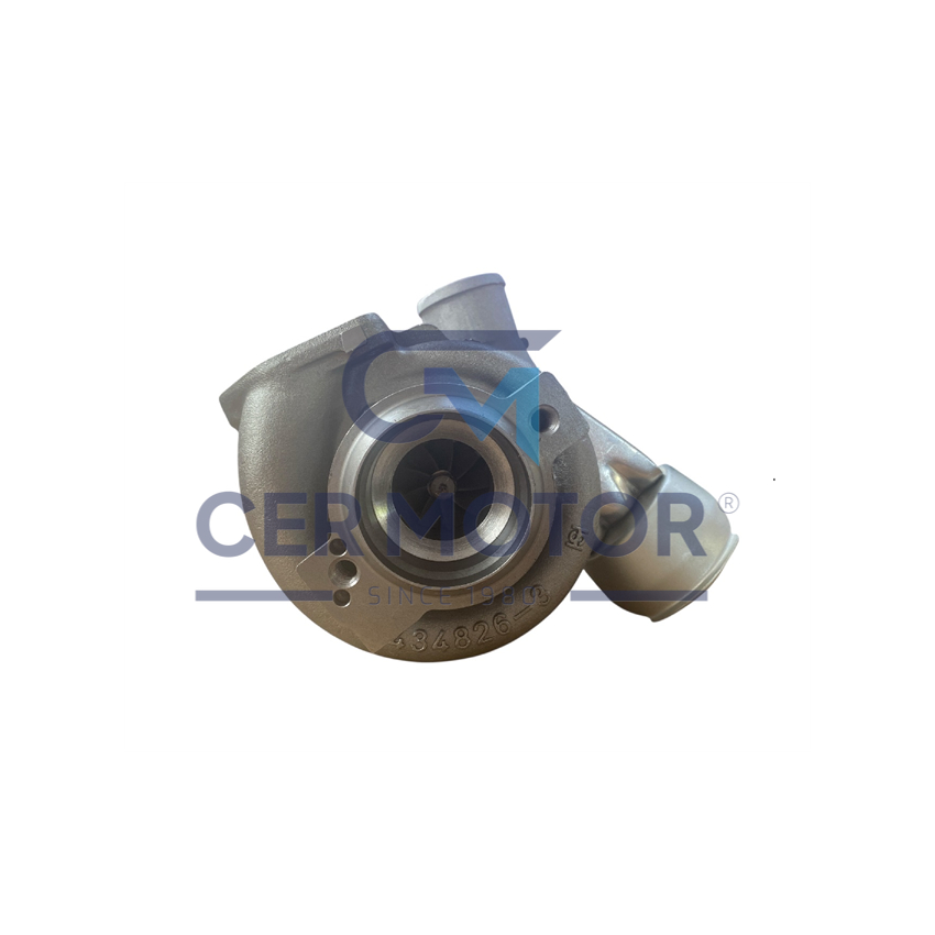 TURBOSPRĘŻARKA CER 59100 BMW 2.5TD 00-