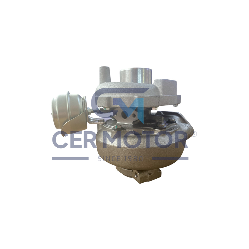 TURBOSPRĘŻARKA CER 59100 BMW 2.5TD 00-