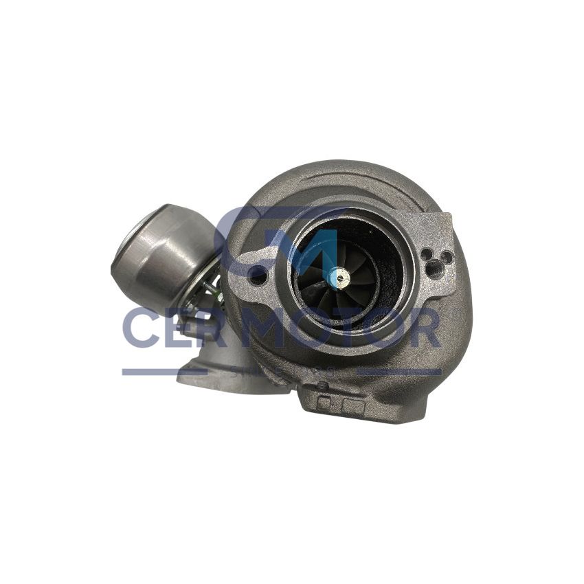 TURBOSPRĘŻARKA CER 59110 BMW 3.0TD 05-