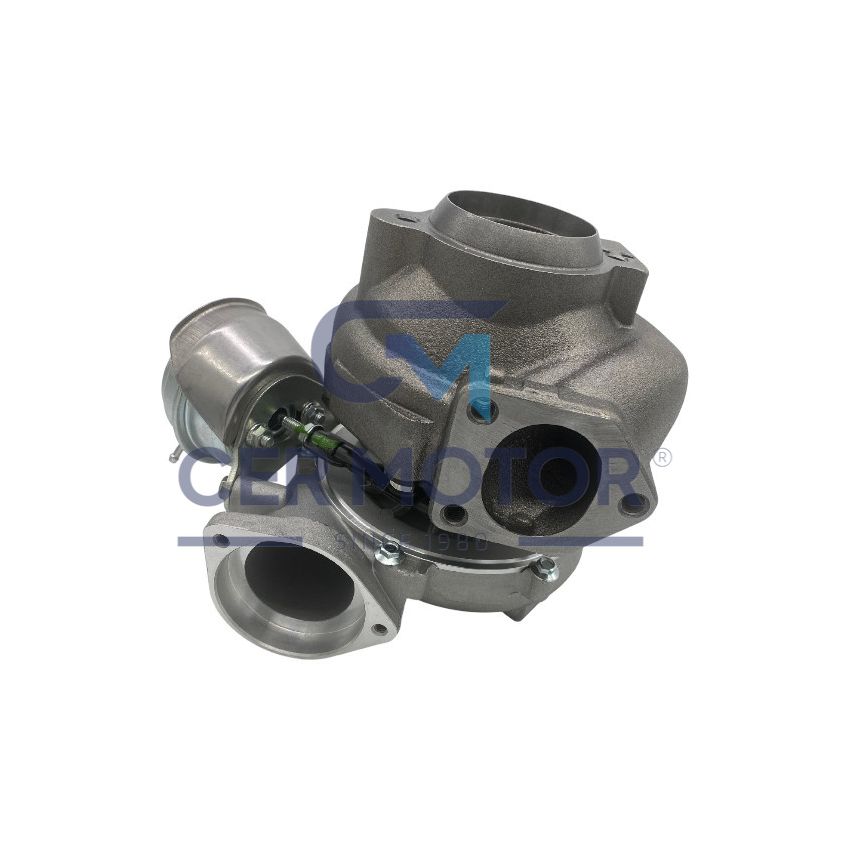 TURBOSPRĘŻARKA CER 59110 BMW 3.0TD 05-