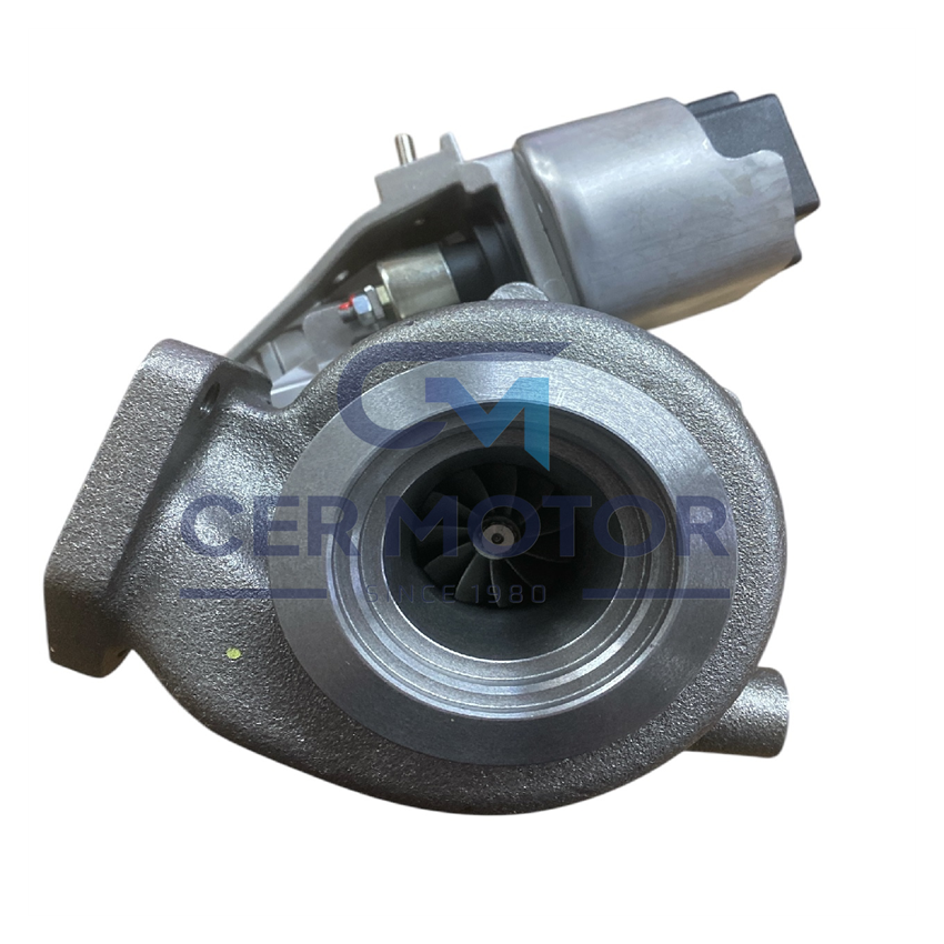 TURBOSPRĘŻARKA CER 59053 BMW 2.0TD 05-