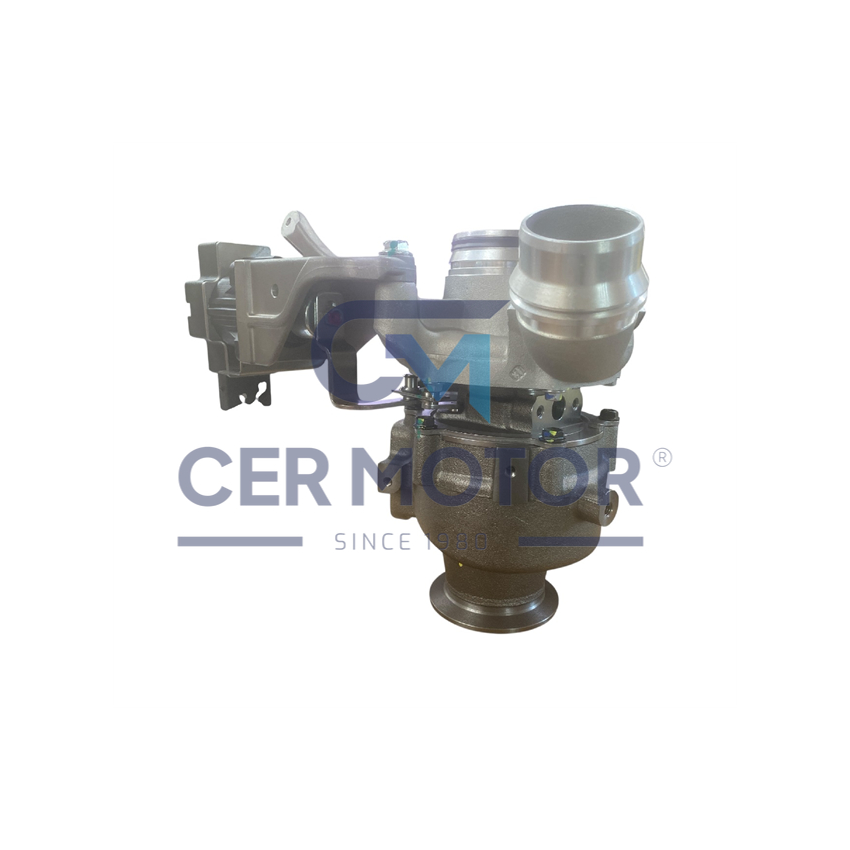 TURBOSPRĘŻARKA CER 59054 BMW 2.0TD 07-