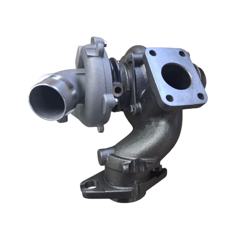 TURBOSPRĘŻARKA CER 59046 PSA 2.2HDi 01-