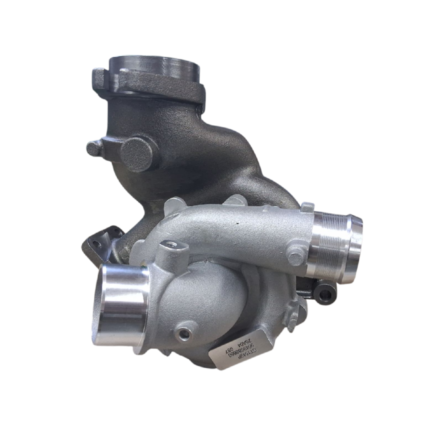 TURBOSPRĘŻARKA CER 59046 PSA 2.2HDi 01-