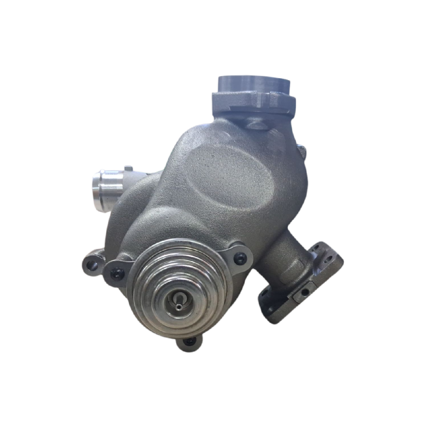 TURBOSPRĘŻARKA CER 59046 PSA 2.2HDi 01-