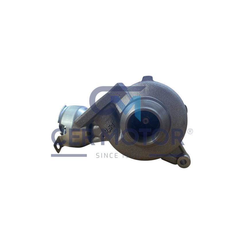 TURBOSPRĘŻARKA CER 59122 PEUGEOT 2.0HDI 06-