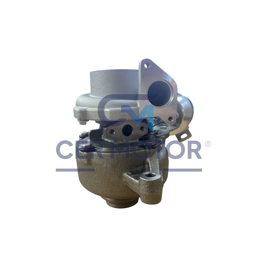 TURBOSPRĘŻARKA CER 59122 PEUGEOT 2.0HDI 06-