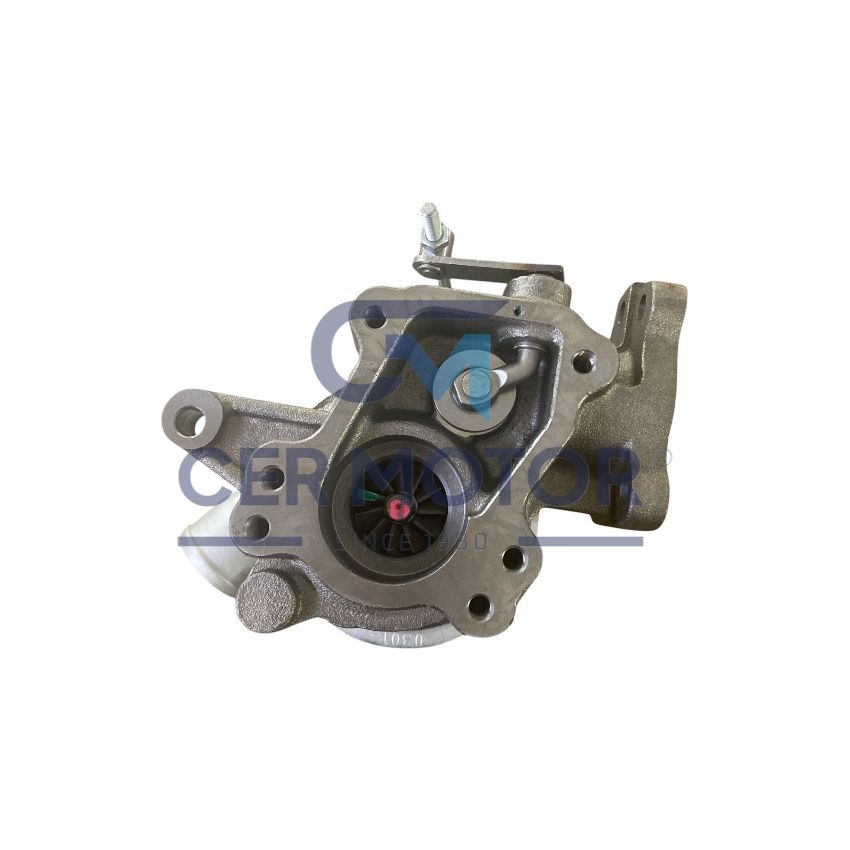 TURBOSPRĘŻARKA CER 59063 PSA 2.0HDI 01-06