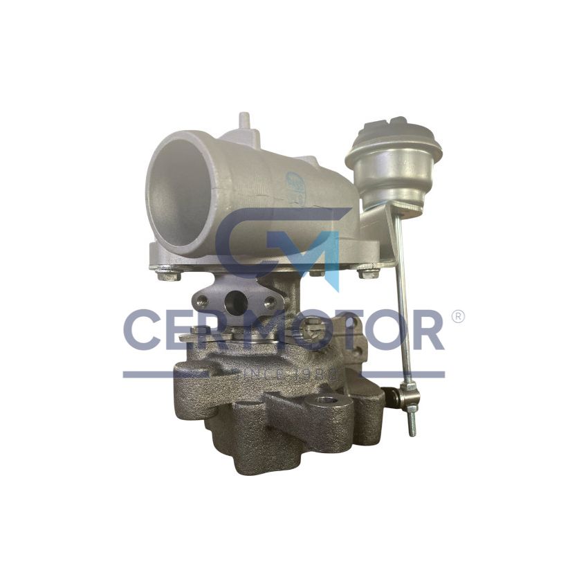 TURBOSPRĘŻARKA CER 59063 PSA 2.0HDI 01-06