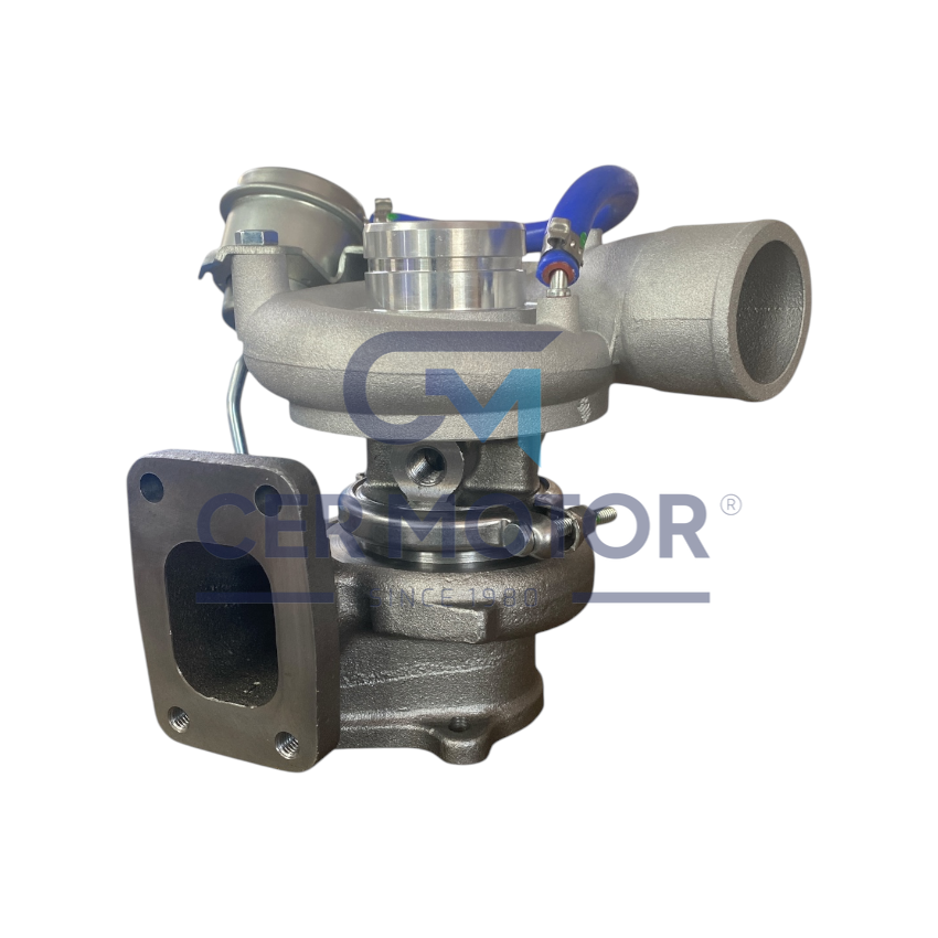 TURBOSPRĘŻARKA CER 59075 IVECO 2.8TD 03-