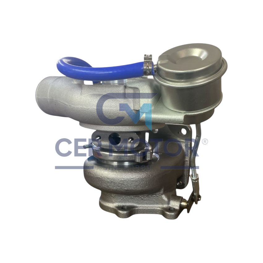 TURBOSPRĘŻARKA CER 59075 IVECO 2.8TD 03-