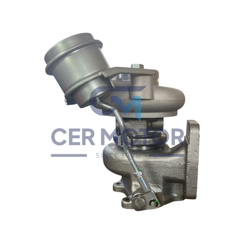 TURBOSPRĘŻARKA CER 59075 IVECO 2.8TD 03-