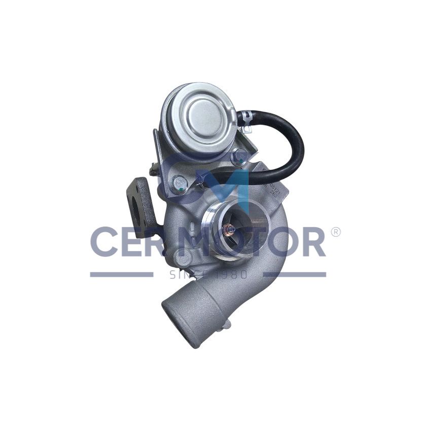 TURBOSPRĘŻARKA CER 59068 FIAT 2.3JTD 06-