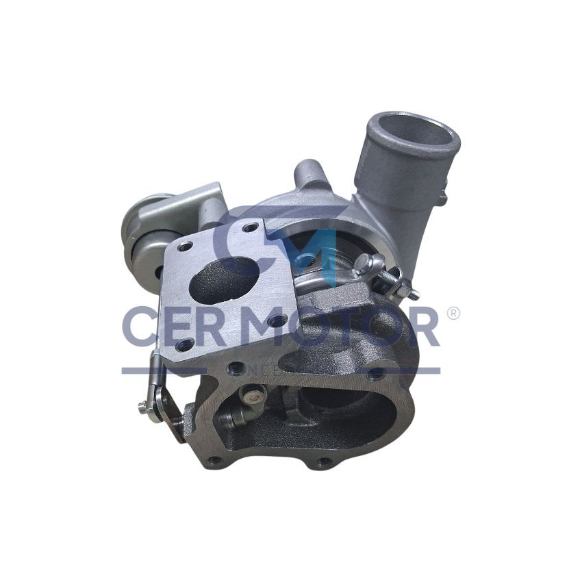 TURBOSPRĘŻARKA CER 59068 FIAT 2.3JTD 06-