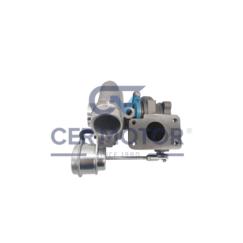 TURBOSPRĘŻARKA CER 59069 FIAT 2.3JTD 05-