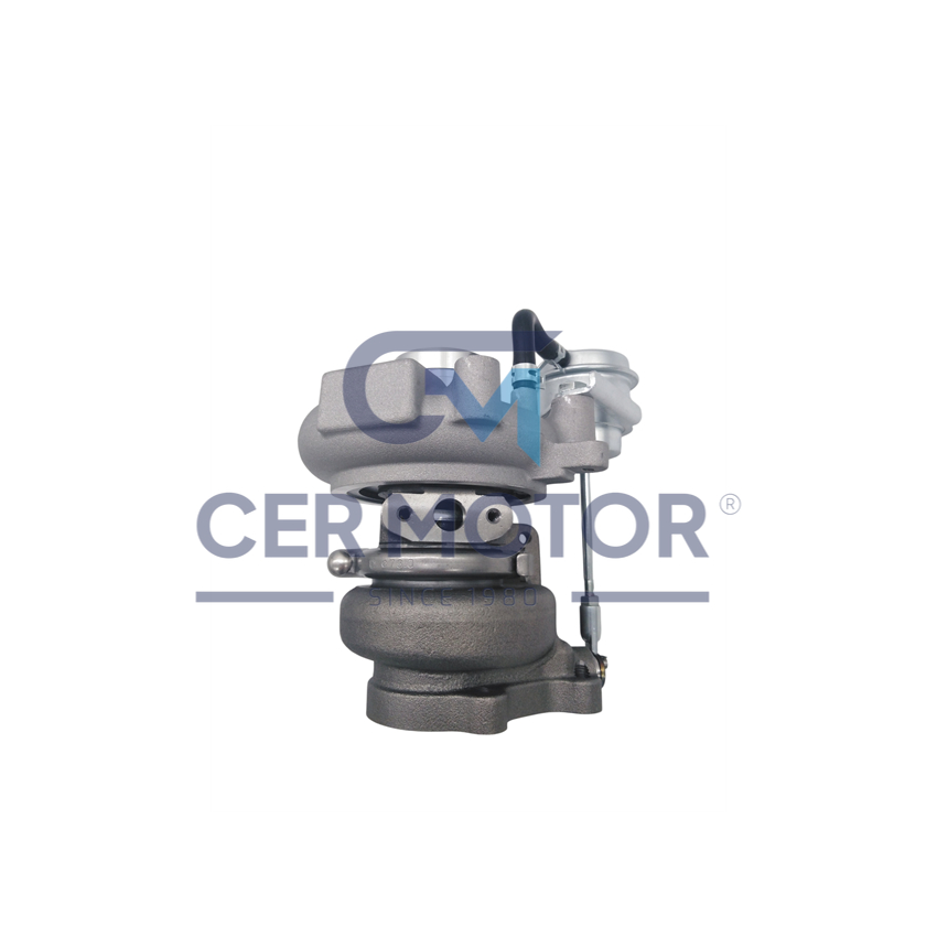 TURBOSPRĘŻARKA CER 59069 FIAT 2.3JTD 05-