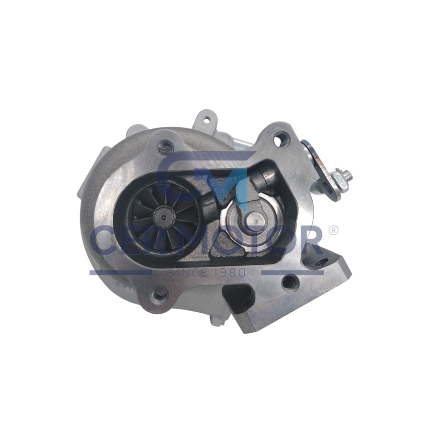 TURBOSPRĘŻARKA CER 59069 FIAT 2.3JTD 05-