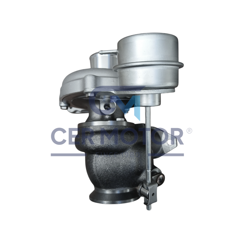 TURBOSPRĘŻARKA CER 59087 FIAT 2.0JTD 09-