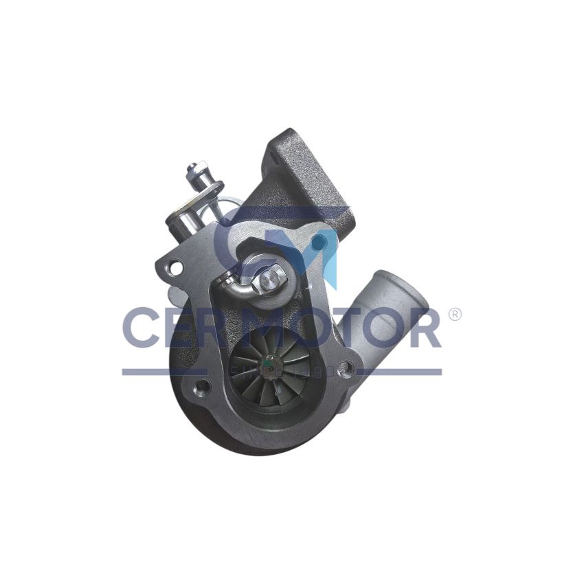 TURBOSPRĘŻARKA CER 59058 FIAT 3.0TD 06-