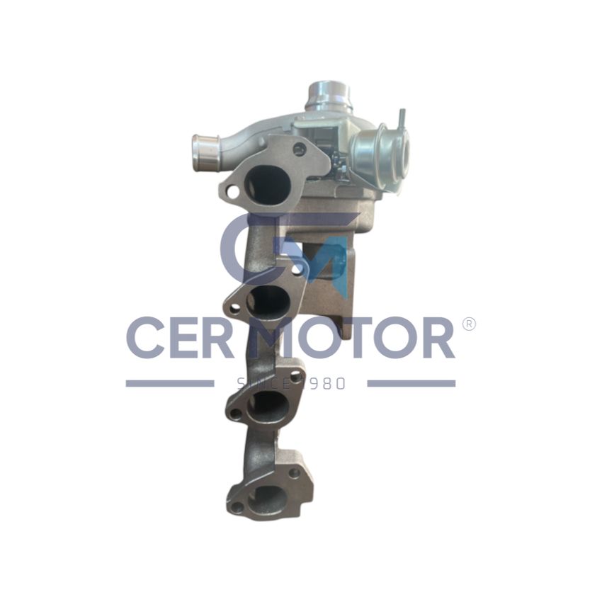 TURBOSPRĘŻARKA CER 59101 FORD 1.8TDCi 01-