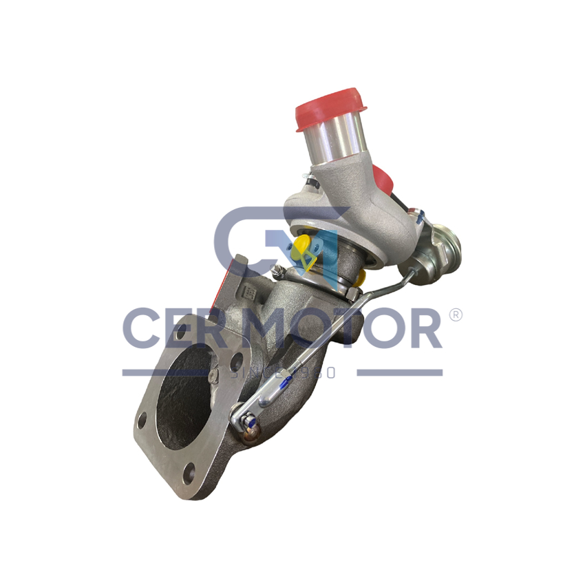 TURBOSPRĘŻARKA CER 59049 FORD 2.2TDCI 06-