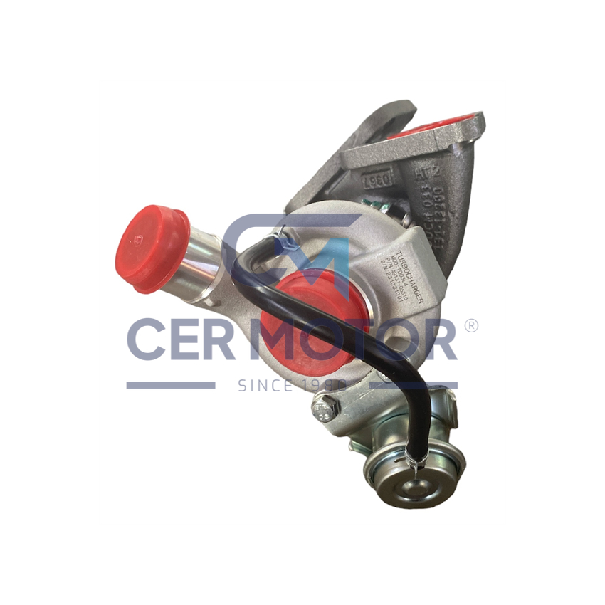 TURBOSPRĘŻARKA CER 59049 FORD 2.2TDCI 06-