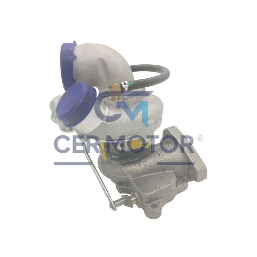 TURBOSPRĘŻARKA CER 59105 HYUNDAI 2.7TD 05-