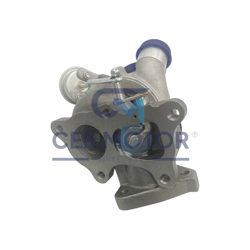 TURBOSPRĘŻARKA CER 59105 HYUNDAI 2.7TD 05-