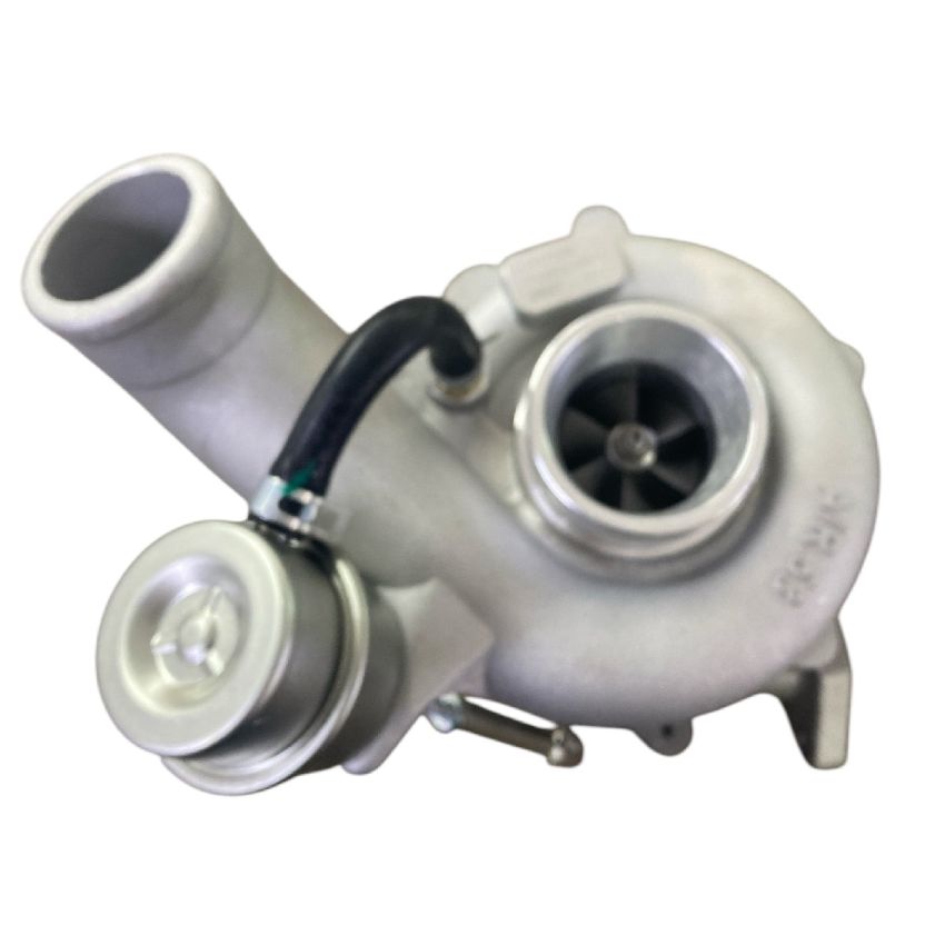TURBOSPRĘŻARKA CER 59117 KIA 2.5CRDI 02-