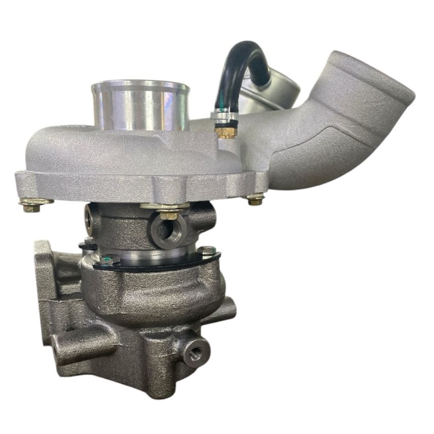 TURBOSPRĘŻARKA CER 59117 KIA 2.5CRDI 02-