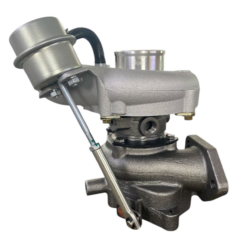 TURBOSPRĘŻARKA CER 59117 KIA 2.5CRDI 02-