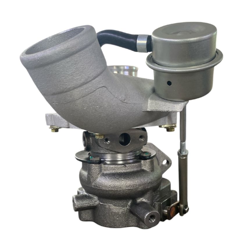 TURBOSPRĘŻARKA CER 59117 KIA 2.5CRDI 02-