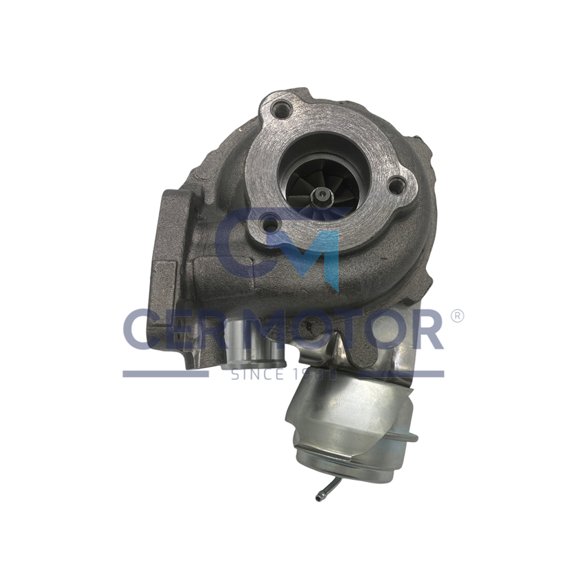 TURBOSPRĘŻARKA CER 59124 HYUNDAI 2.0CRDI 05-