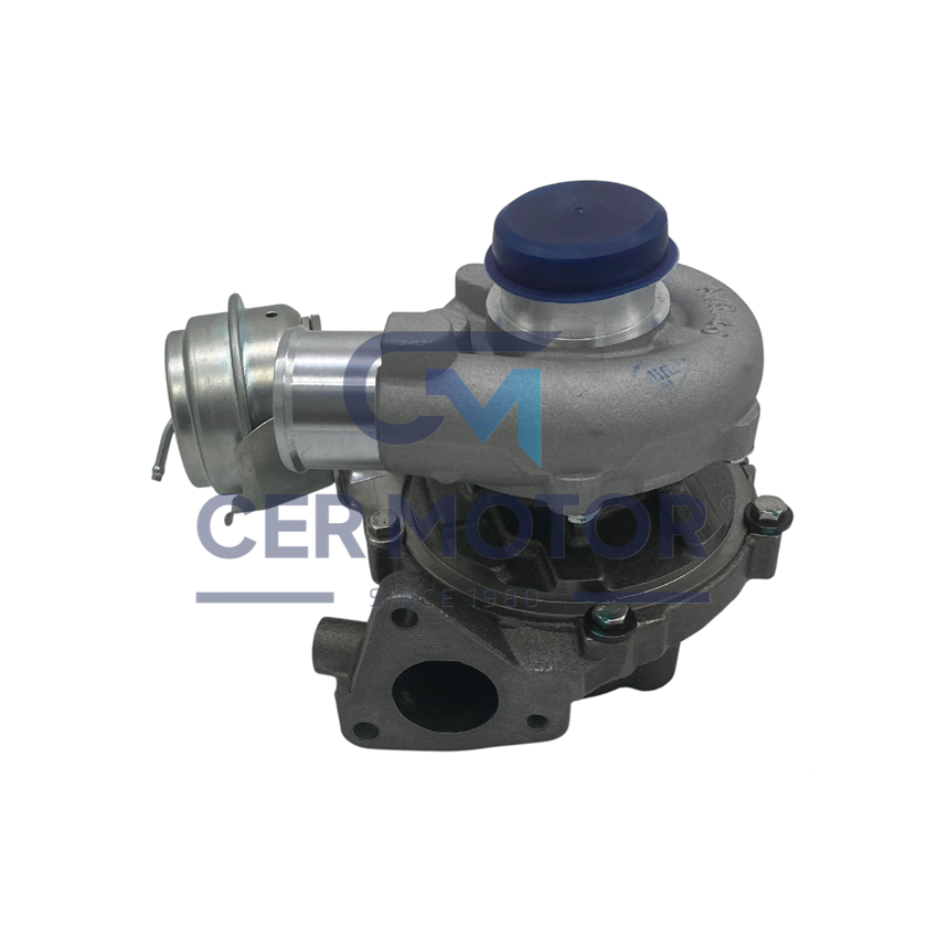 TURBOSPRĘŻARKA CER 59124 HYUNDAI 2.0CRDI 05-