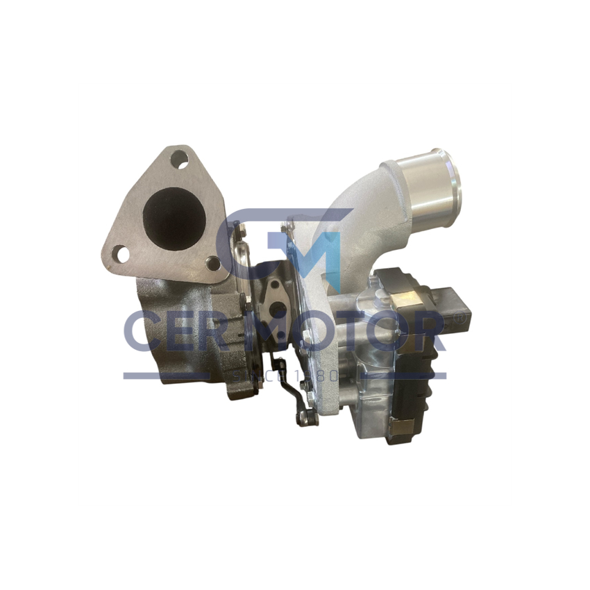 TURBOSPRĘŻARKA CER 59134 HYUNDAI 2.2CRDI 09-