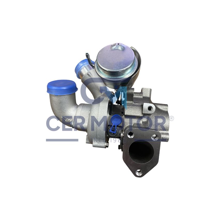 TURBOSPRĘŻARKA CER 59071 KIA 2.5CRDI 06-