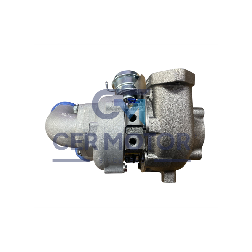 TURBOSPRĘŻARKA CER 59071 KIA 2.5CRDI 06-