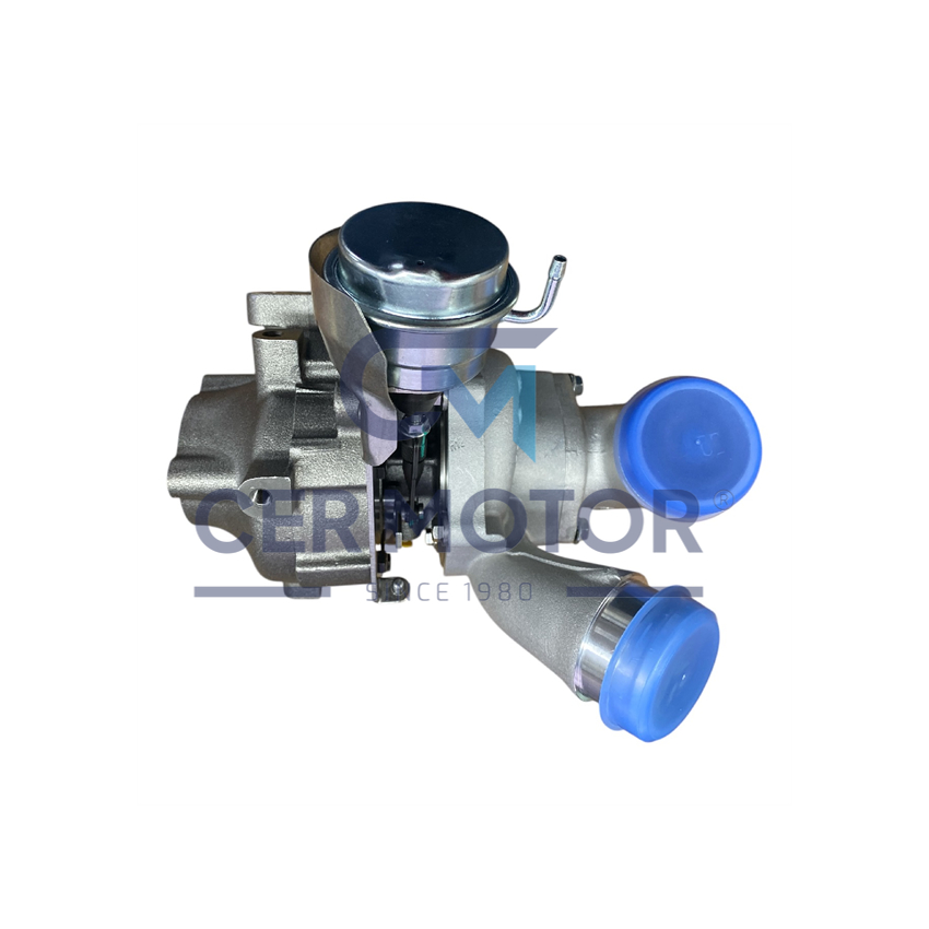TURBOSPRĘŻARKA CER 59071 KIA 2.5CRDI 06-