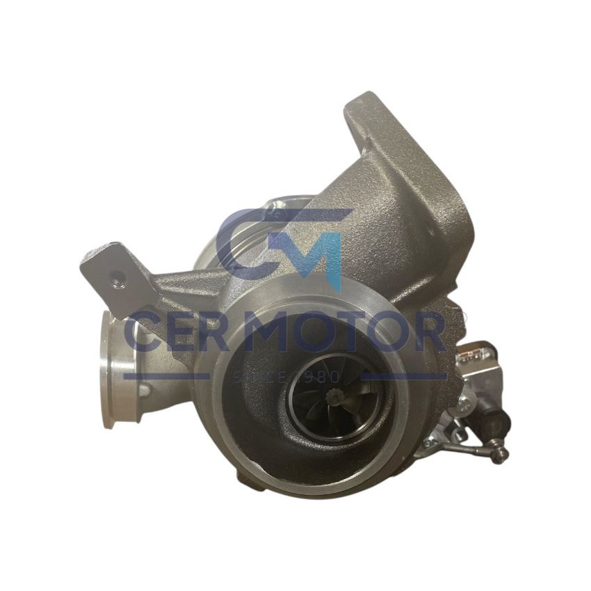 TURBOSPRĘŻARKA CER 59126 MERCEDES 2.2CDI 05-