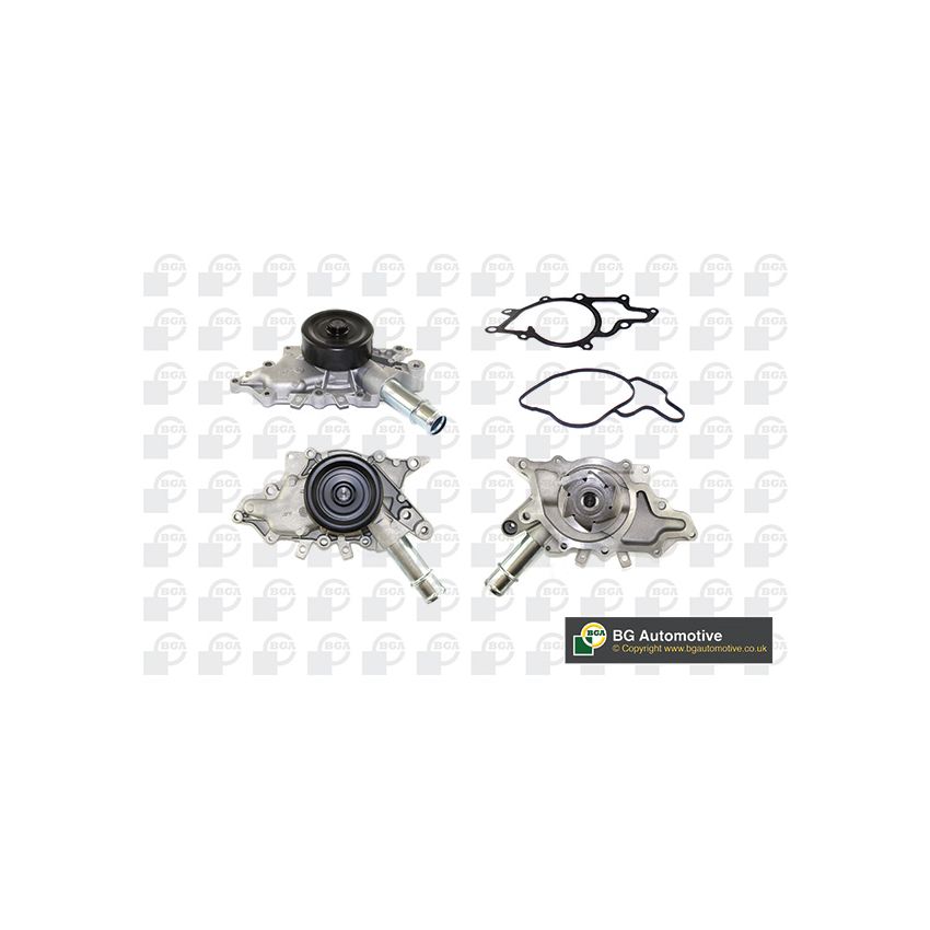 BGA CP3488  POMPA.WD M_16V_(2.2CDI)[99-03]